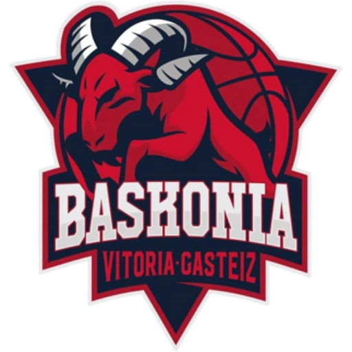 Kosner Baskonia logo