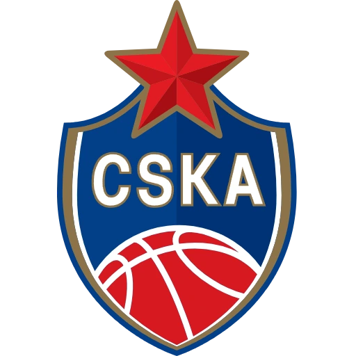 CSKA Moscow logo