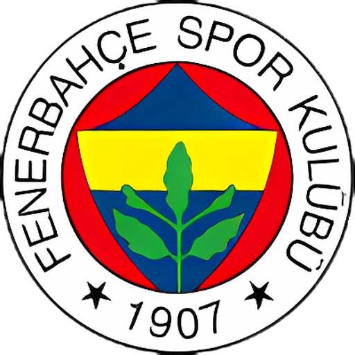 Fenerbahce Tarfin logo