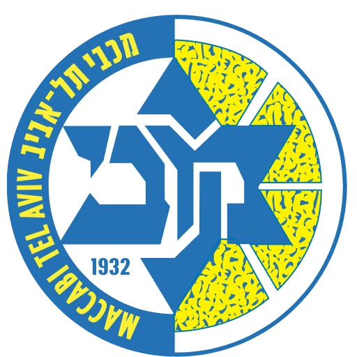 Maccabi Rapyd Tel Aviv logo