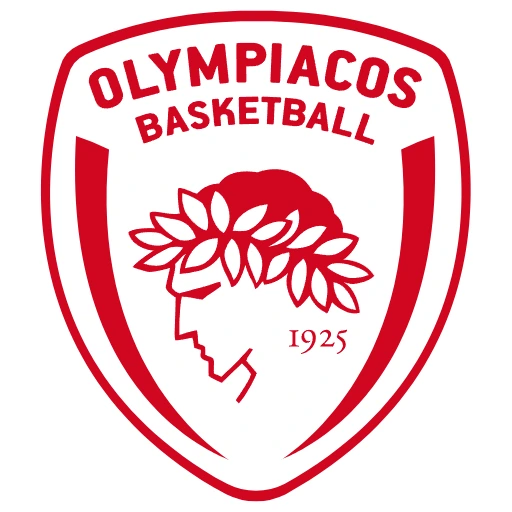 Olympiacos logo