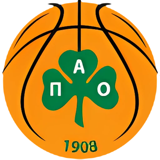 Panathinaikos Aktor logo