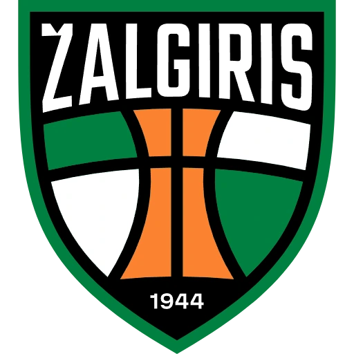 Zalgiris logo