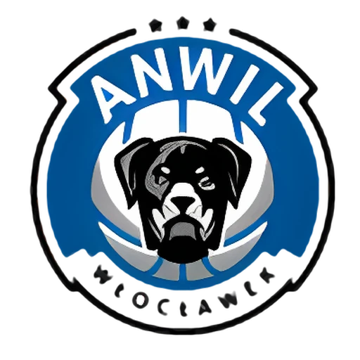 Anwil Wloclawek logo