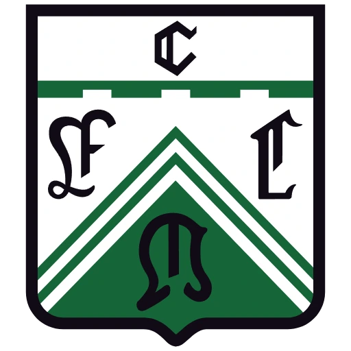 Ferrocarril Oeste Buenos Aires logo