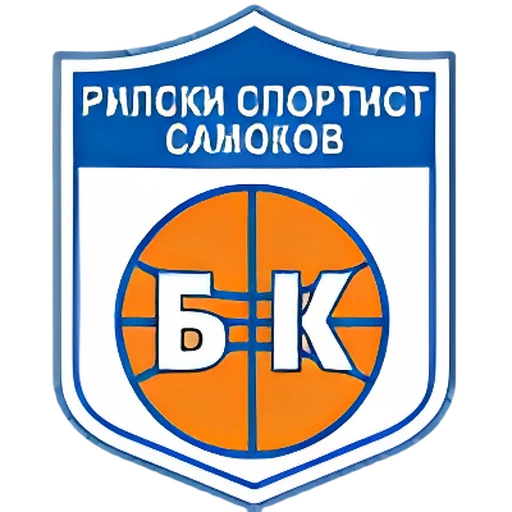Rilski Sportist Samokov logo