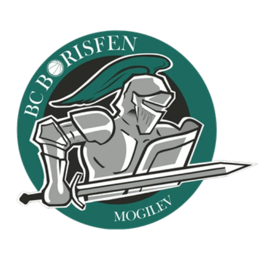 Borisfen Mogilev logo
