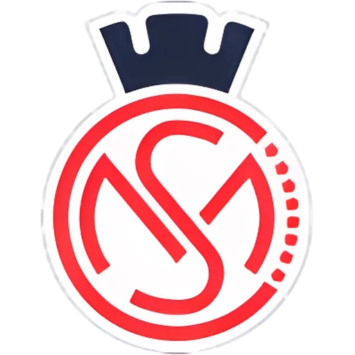 CSM Oradea logo