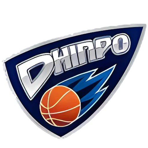 Bk Dnipro logo