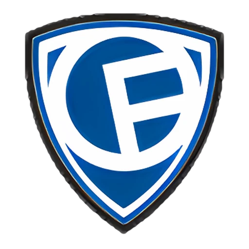Fribourg Olympic logo