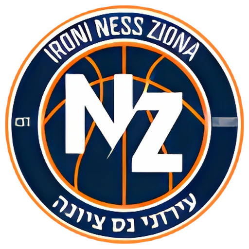 Ironi Hai Motors Ness Ziona logo