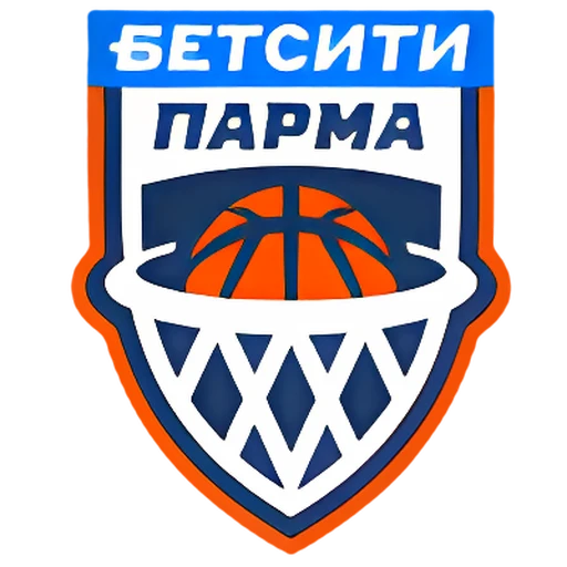 BETCITY Parma Perm logo