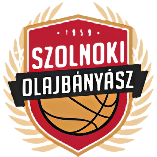 NHSZ Szolnoki Olajbanyasz logo