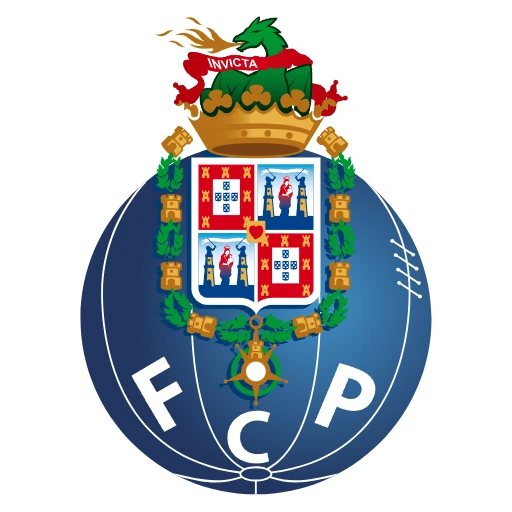 FC Porto Ferpinta logo