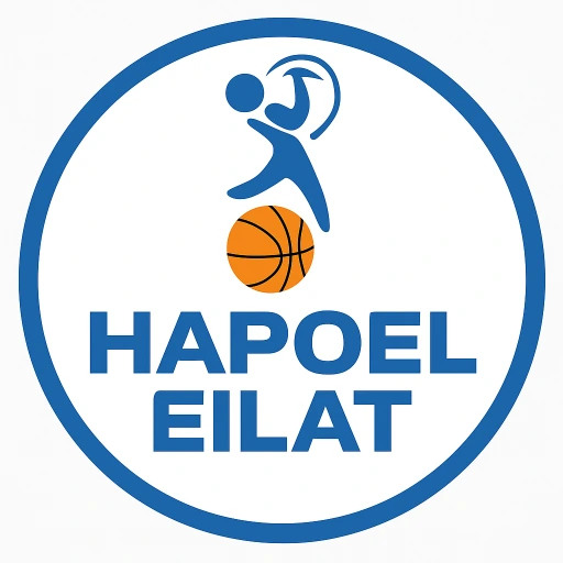 Hapoel Irony Eilat logo
