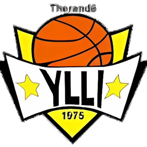 Golden Eagle YLLI logo