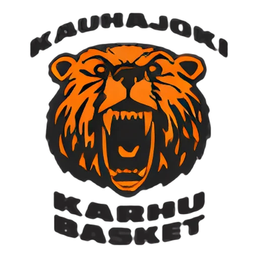 Kauhajoki Karhu logo