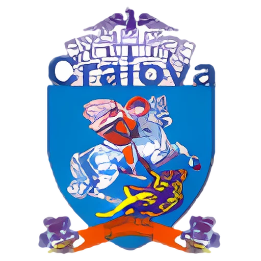SCM CSU Craiova logo
