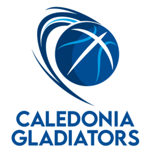 Caledonia Gladiators logo