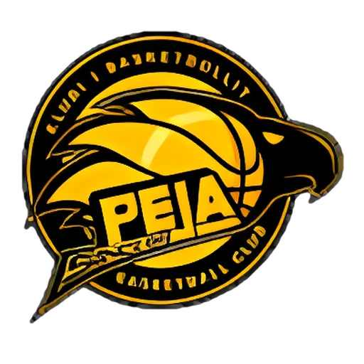 KB Peja logo