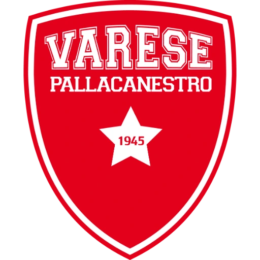 Openjobmetis Varese logo