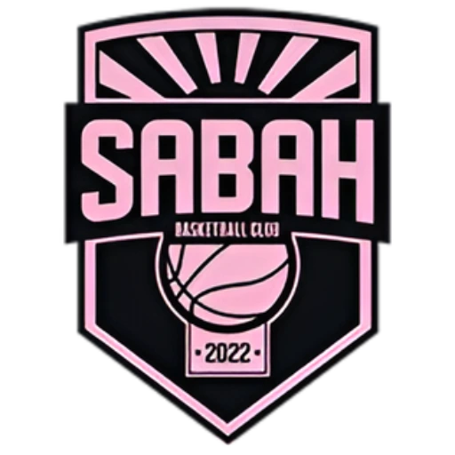 Sabah Bc logo