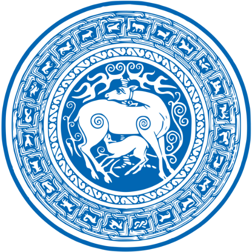 Tbilisi State University logo