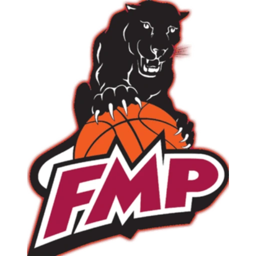 FMP logo