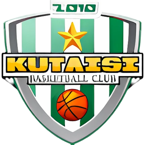 Kutaisi logo