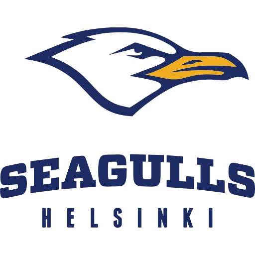 Helsinki Seagulls logo