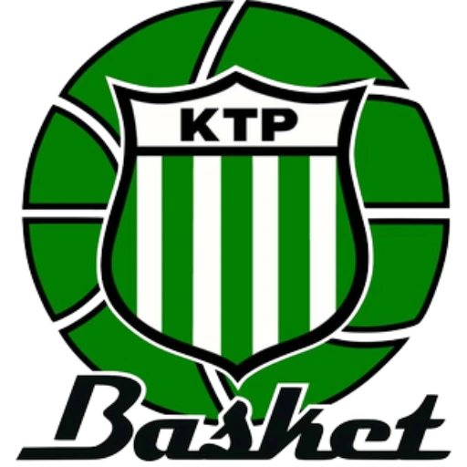 KTP Basket logo