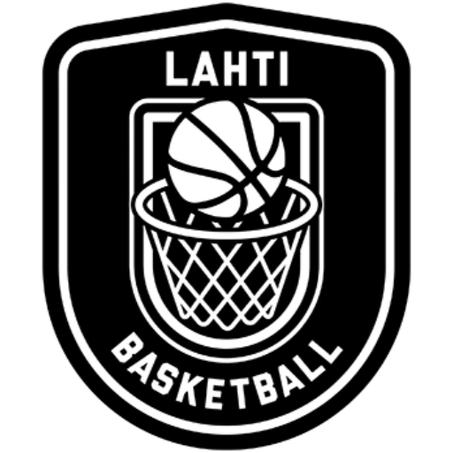 Lahti Basketball logo