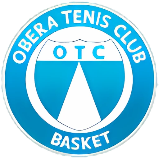 Obera Tenis Club logo