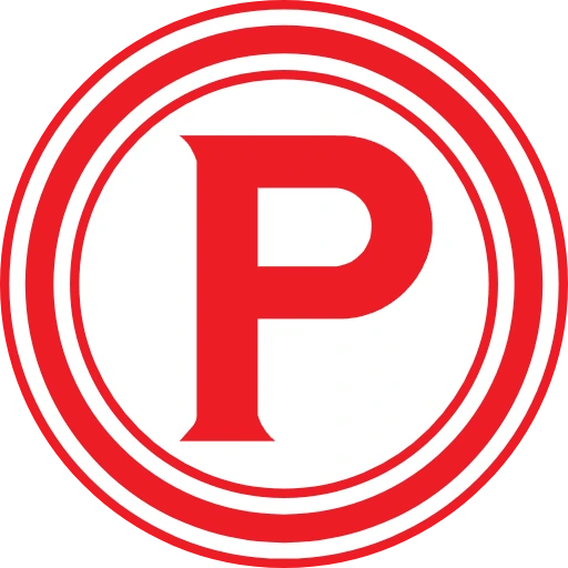 Pyrinto Tampere logo