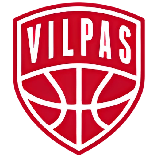Salon Vilpas logo