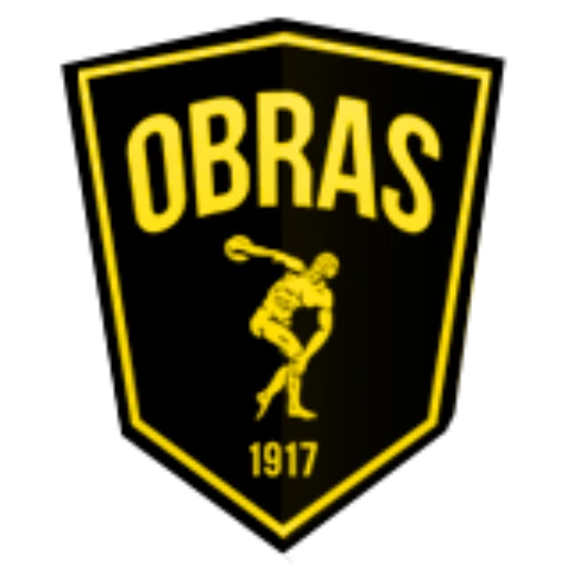 Obras Sanitarias logo