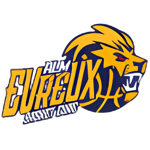 ALM Evreux Basket logo