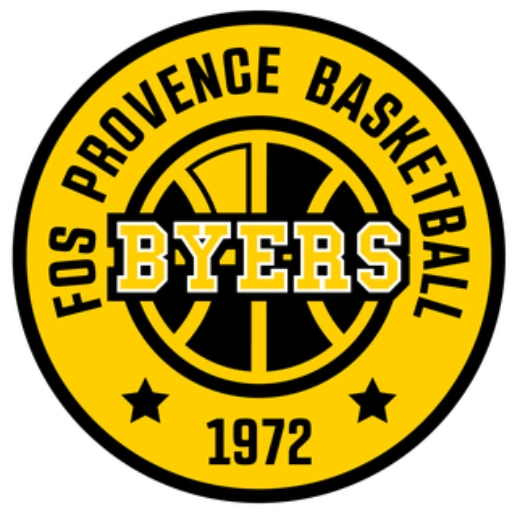 Fos Sur Mer Byers logo