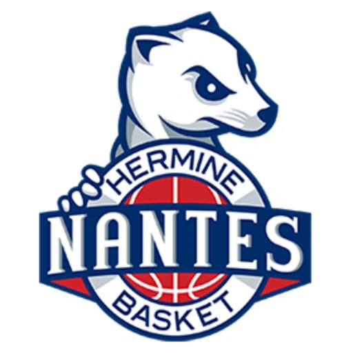 Hermine Nantes Atlantique logo