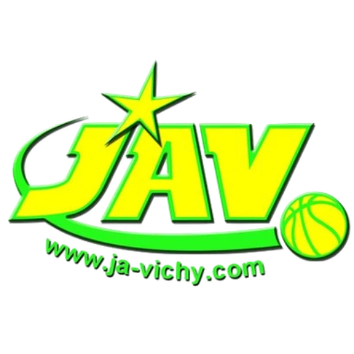 JA Vichy logo