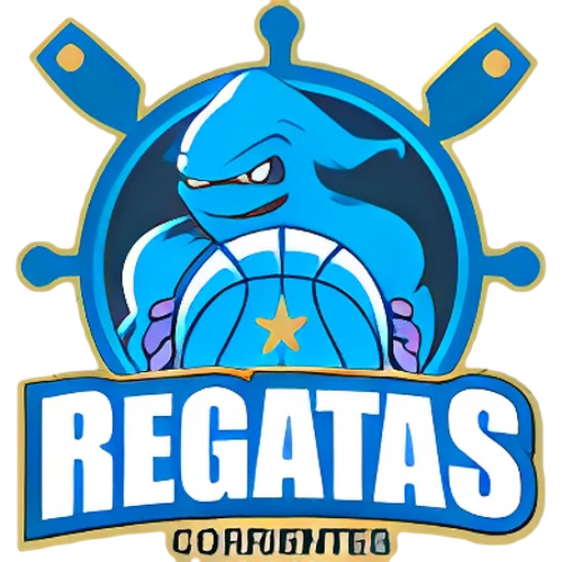 Regatas Corrientes logo