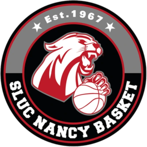 Nancy logo