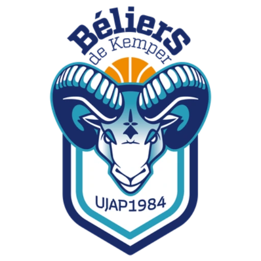 Quimper logo