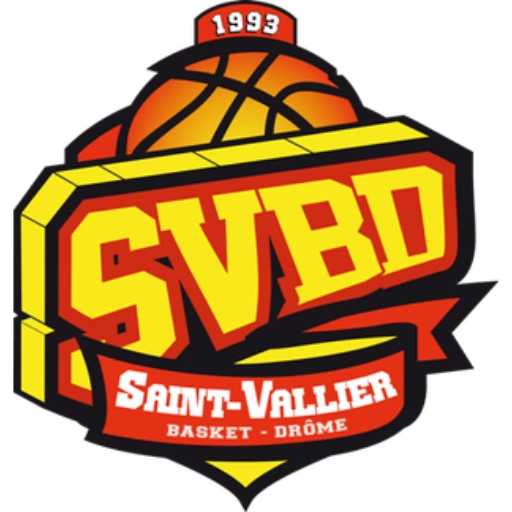 Saint-Vallier logo