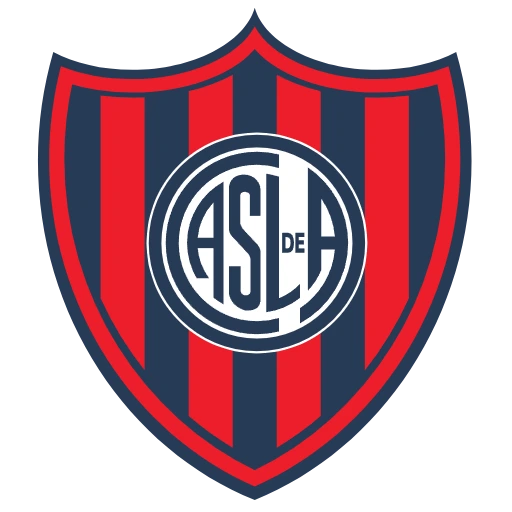 San Lorenzo de Almagro logo