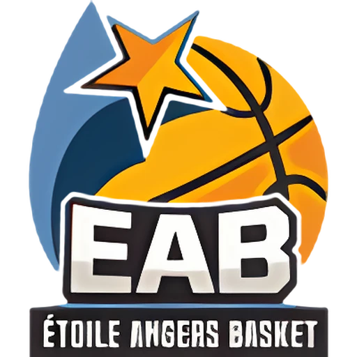 Etoile Angers Basket logo