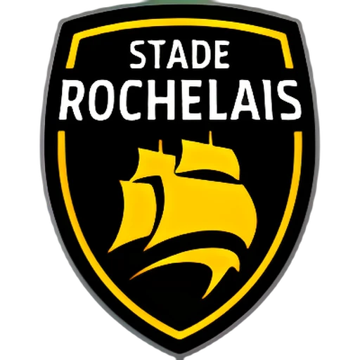 Union La Rochelle logo