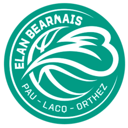 Pau-Lacq-Orthez logo