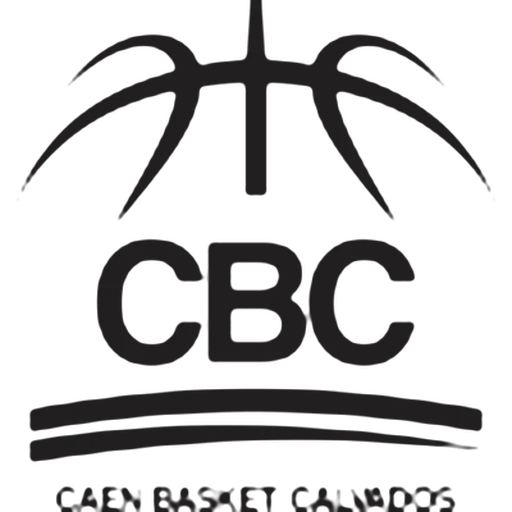 Caen Basket Calvados logo