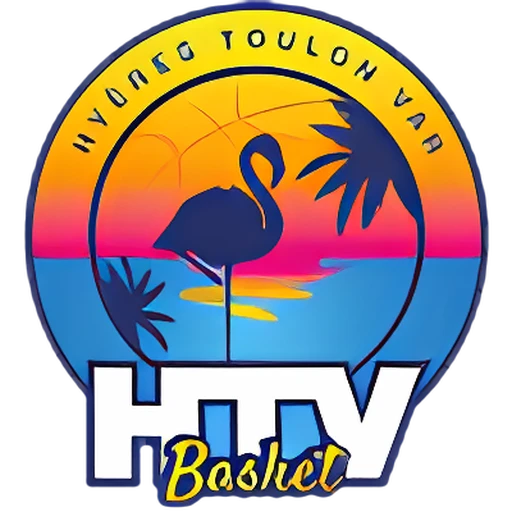 Hyeres-Toulon logo